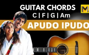 Appudo Ippudo Guitar Chords | Bommarillu | Easy & Accurate